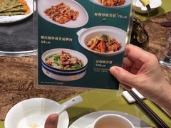 -顺意·顺德家乡菜(国际人才大厦店)