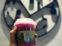 -野萃山·潮汕厚果汁(十亩地店)