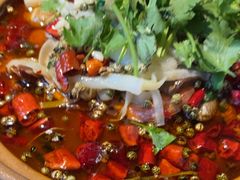 -鱼食饭稻·苏浙土菜17年老馆子(平江路店)