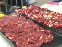 -陈记顺和潮汕牛肉火锅(番禺迎宾大道店)