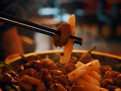 首尔一品肥肠-首尔大排档