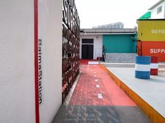 -广州白马服装市场