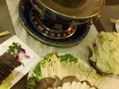 -北门涮肉·铜锅涮肉(南锣鼓巷店)