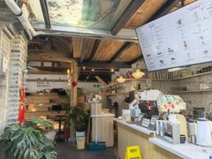 -糖房咖啡(南锣鼓巷店)