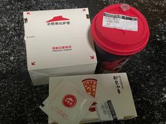 -必胜客(兴华中路PH店)