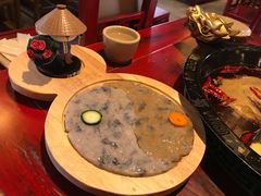 -Panda Hot Pot 蜀大侠老火锅