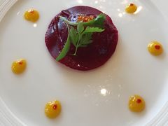 -Caprice(香港四季酒店)