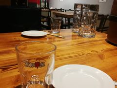 -京朋串屋·烧烤(望京西路总店)