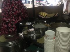 -周记热干面豆皮大王(桃花东街店)