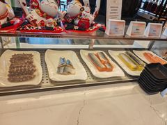 -松咖啡自助餐厅·松北香格里拉