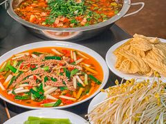 -蛙兔鸡自贡风味·特色江湖菜(广都店)