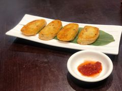 -鱼篮仔·潮汕美食(圆明新园店)
