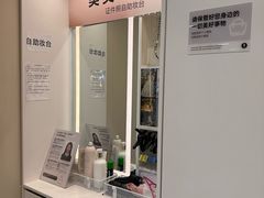 -海马体照相馆(上海宝山万达广场店)