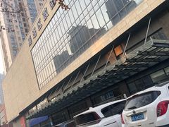 -鑫朱雀农贸批发市场