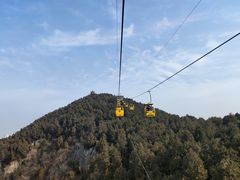 -云龙湖旅游景区