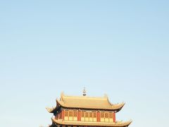 -嘉峪关关城