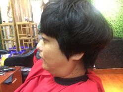 -玲珑造型·发型新势力