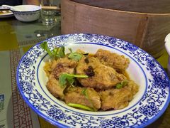 -松针蔡记蒸饺(花园路店)