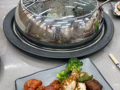 -仙螺岛海鲜自助餐厅(总店)