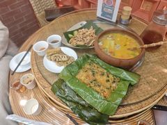 -多哥水傣味餐厅(司马巷店)