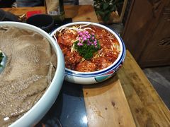 -巴蜀印象火锅(永陵总店)