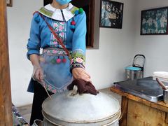 -云南民族村