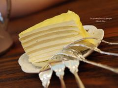 榴莲千层1-治愈系甜品The Soothing Dessert(科海大楼店)