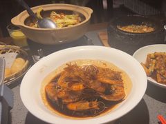 -老头儿油爆虾(星光一期店)