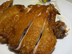-小放牛炒菜馆(长安万达店)