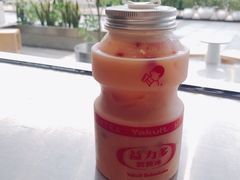 -喜茶(佛山南海万科广场店)