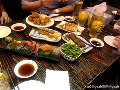 -平成屋·午肴夜酒(四川北路店)