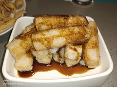 -半天妖烤鱼(中山路店)