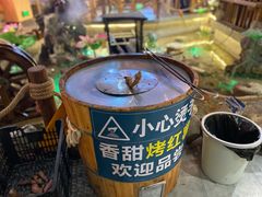 -寻钵记民菜馆·正宗常德钵子菜(滨湖路店)