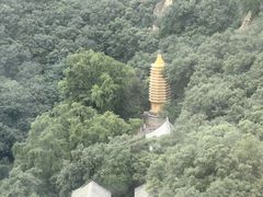 -天津盘山风景名胜区