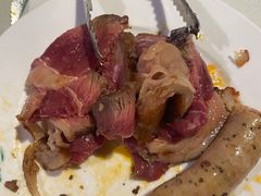 -戈拿旺巴西烤肉(崇文门店)
