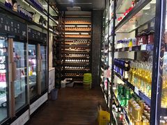 -别院里音乐餐酒吧(双流航空港店)