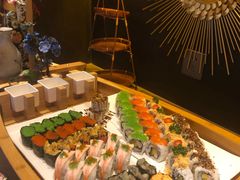 -康悦故事·海鲜自助(雅士亚豪生店)
