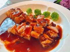 -扬州香格里拉·香宫中餐厅