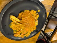 -Doo Dee Thai Food(Issan/Isaan/Esan)