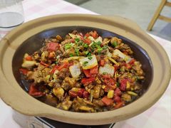 -三只鸟本地特色菜馆(上饶总店)