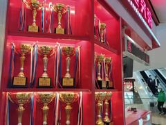 -港究茶·冠军丝袜奶茶(皇庭广场店)