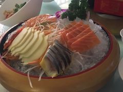 -芭菲盛宴·环球美食(袁家岗店)