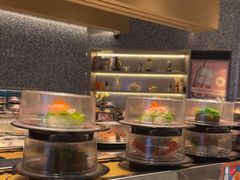 -争鲜回转寿司(朝北大悦城店)