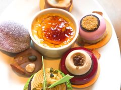 -广州富力君悦大酒店·凯菲厅