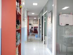 -瑞派福兴宠物医院犬猫全科·骨科·中西医结合(河东店)