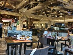 -合肥皇冠假日酒店·菲亚斯特自助餐厅(黄山路店)