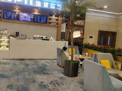 -逸派咖啡 EPARKCOFFEE(广安门店)