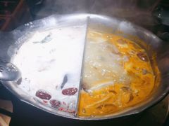红颜花胶鸡锅-湊湊火锅·茶憩(石家庄万象城店)