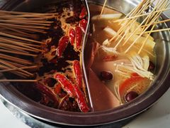 -铁箭门串串香主题火锅(汇锦城店)
