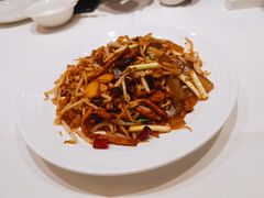 老济南炒合菜-金春禧(贵和领秀城店)